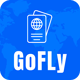 Gofly - Tour and Travel Agency React NextJS Template