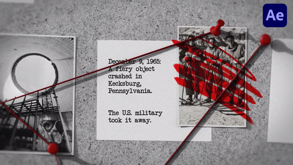 Top Secret Classified Files Opener Openers template preview