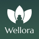 Wellora – Wellness and Spa Salon WordPress Theme