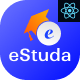 eStuda – React Next.js Learning Management System 
