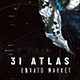 3I Atlas Movies Titles - VideoHive Item for Sale