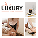 LuxurySpa - Spa & Beauty HTML Template
