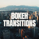 Bokeh Transitions 