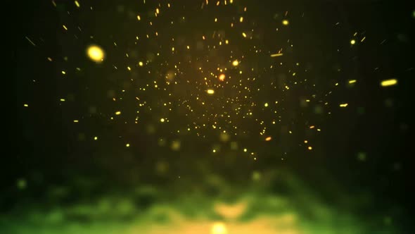 animated background digital tehnology concept. Motion graphic 4k resolution alt