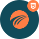 Carvox - Logistics & Transportation HTML Template