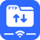 WiFi FTP Server File Transfer with AdMob Facebook Ads Android 