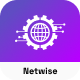 Netwise - IT Solutions & Technology Elementor Template Kit