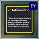 Info Titles - VideoHive Item for Sale