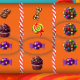 Candy Land - HTML5 Slot Machine 