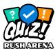Quiz Rush Arena – Fast HTML5 Trivia Game (Construct 3 Template) 