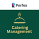 Catering Management Module for Perfex CRM