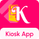 Kiosky – Restaurant Self Ordering Kiosk App for FoodKing 