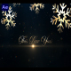 Christmas Titles - VideoHive Item for Sale