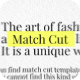 Match Cut MOGRT 