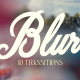 Soft Blur Transitions 