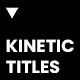Kinetic Titles 