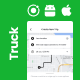 4 App Template | Truck Delivery | Logistics | Driver Assignment | IONIC | DeliTruck 