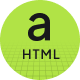 Aplio | SaaS Landing Template