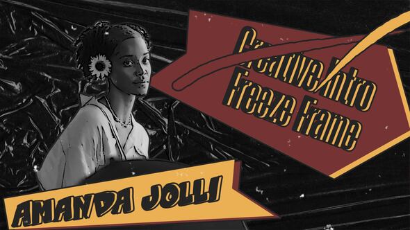 Freeze Frame | 2026 | Openers template preview