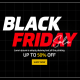 Black Friday Promo Titles - VideoHive Item for Sale