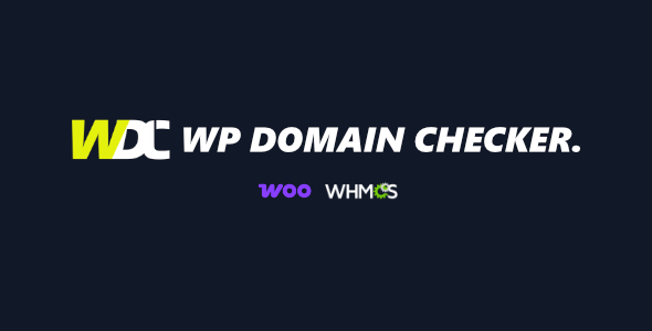 WP Domain Checker