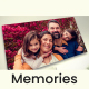 Forever Memories Slideshow - VideoHive Item for Sale