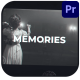 Archive Memories for Premiere Pro - VideoHive Item for Sale