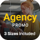 Agency Promo - VideoHive Item for Sale