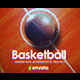 Basketball Logo - VideoHive Item for Sale