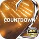 Luxury Celebration Countdown - VideoHive Item for Sale
