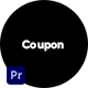 Coupon Code 