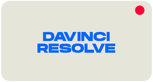 Davinci Resolve