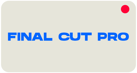 Final Cut Pro