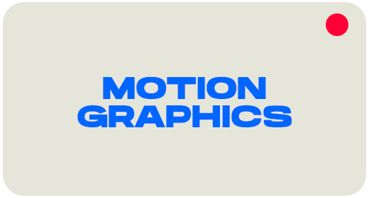 Motion Graphics