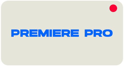 Premiere Pro