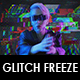 Glitch Freeze Effects | Premiere Pro 