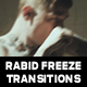 Rabid Freeze Transitions | Premiere Pro 
