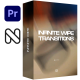 Infinite Wipe Transitions for Premiere Pro - VideoHive Item for Sale