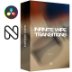 Infinite Wipe Transitions for DaVinci Resolve - VideoHive Item for Sale