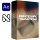 Infinite Wipe Transitions - VideoHive Item for Sale