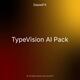 TypeVision AI Pack - VideoHive Item for Sale