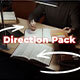 Direction Pack Direction Pack - VideoHive Item for Sale