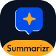 Summarizr – AI-powered Summarizer with Live Transcription