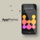 App Promo - VideoHive Item for Sale