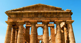 Paestum