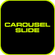 Carousel Slide | MOGRT 