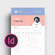 Project Timeline and Schedule Template