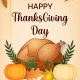 Thanksgiving Instagram Stories - VideoHive Item for Sale