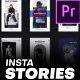 Insta Stories | Premiere Pro - VideoHive Item for Sale