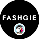 Fashgie - Fashion & Clothing Store Prestashop Theme